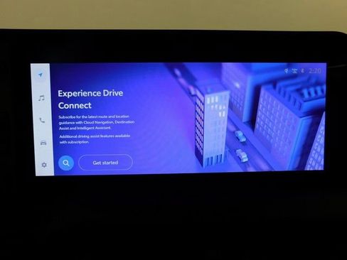 Used 2024 Toyota Land Cruiser image 41