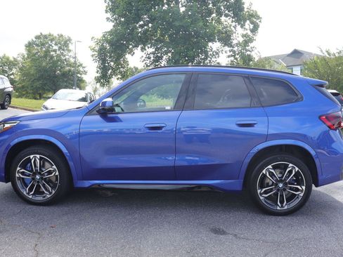 New 2026 BMW X1 xDrive28i w/ Technology Package AWD/4WD image 3