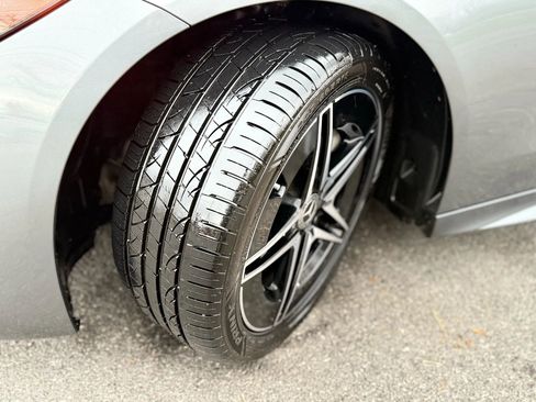 Used 2022 Mercedes-Benz C 300 4MATIC Sedan image 25