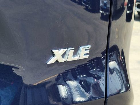 Used 2023 Toyota RAV4 XLE FWD image 23