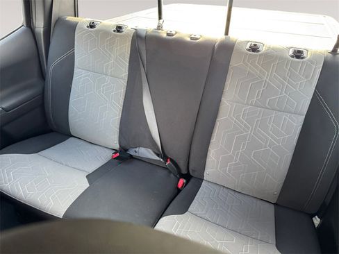 Used 2023 Toyota Tacoma TRD Sport w/ Technology Package image 13