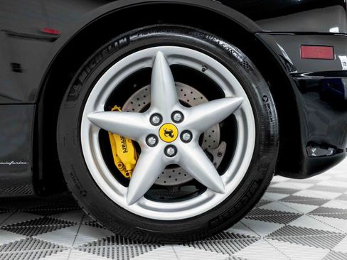 Used 2004 Ferrari 360 Spider RWD image 45
