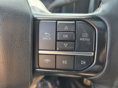 Used 2023 Ford F350 Platinum AWD/4WD image 30