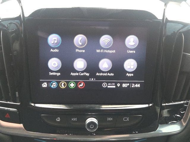 Used 2023 Chevrolet Traverse LT FWD image 30