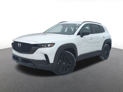 New 2026 MAZDA CX-50 AWD 2.5 Hybrid w/ Premium Pkg image 1