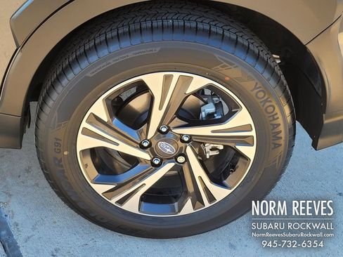 Certified 2025 Subaru Crosstrek 2.5i Premium image 23