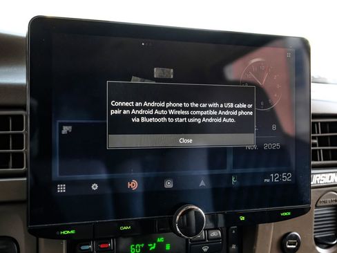 Used 2002 Ford Excursion Limited image 22