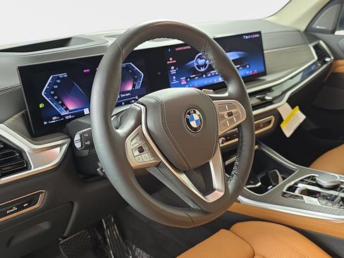 Used 2026 BMW X7 xDrive40i AWD/4WD image 20