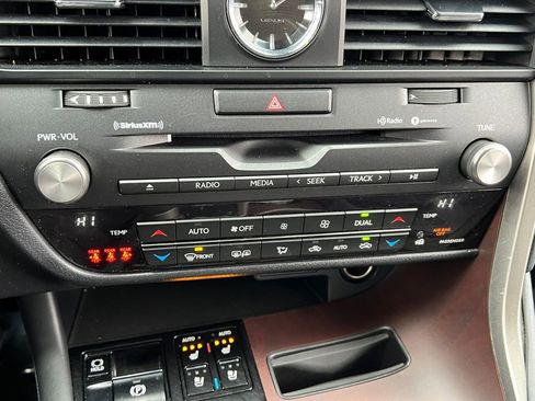 Certified 2022 Lexus RX 350 AWD w/ Premium Package image 21