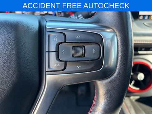 Used 2020 Chevrolet Blazer RS image 6