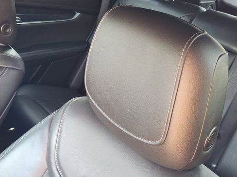 Used 2020 Cadillac XT5 Premium Luxury w/ LPO, Floor Liner Package image 14