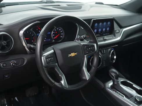 Used 2020 Chevrolet Blazer LT w/ Redline Edition image 21
