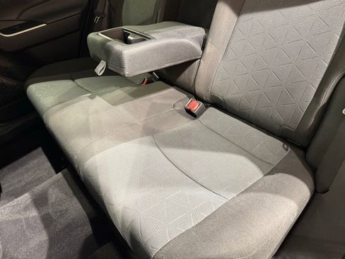 Certified 2025 Toyota RAV4 XLE AWD/4WD image 19