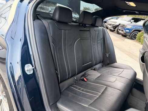 Used 2017 BMW 540i image 11