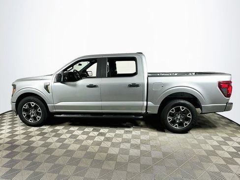 Used 2024 Ford F150 STX RWD image 6