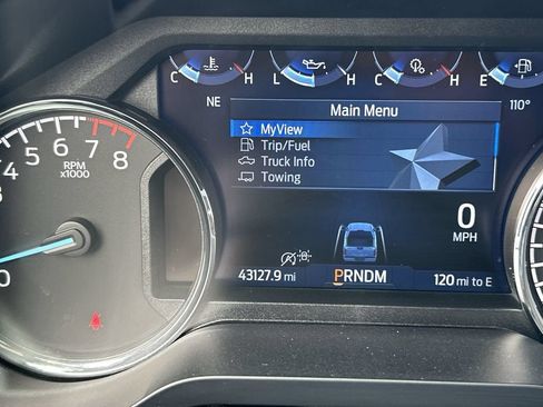 Used 2021 Ford F150 XLT w/ Equipment Group 302A High RWD image 12