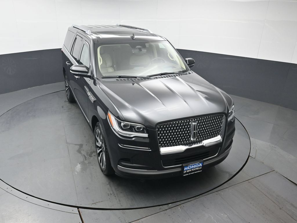 Used 2022 Lincoln Navigator L Reserve AWD/4WD image 44