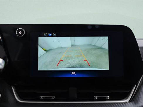 Used 2025 Chevrolet Equinox LT image 16