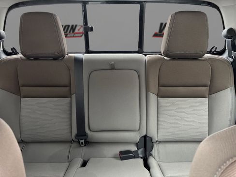 Used 2022 Nissan Frontier SV w/ Technology Package image 15