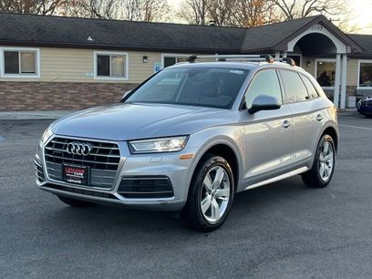 Used 2018 Audi Q5 2.0T Premium