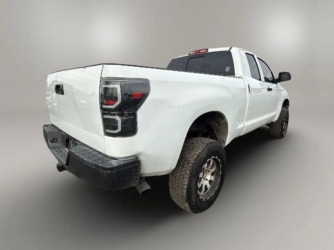 Used 2008 Toyota Tundra SR5 w/ TRD Off-Road Pkg image 5