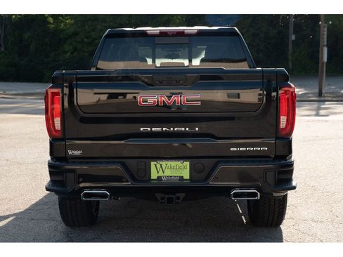 New 2026 GMC Sierra 1500 Denali AWD/4WD image 7