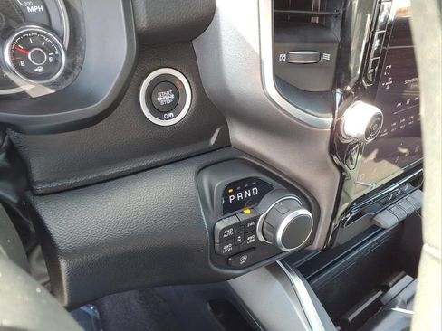 Used 2025 RAM 1500 Big Horn AWD/4WD image 22