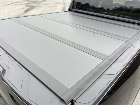 New 2026 Toyota Tundra Platinum image 4