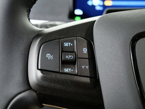 Certified 2025 Ford Mustang Mach-E Premium RWD image 24