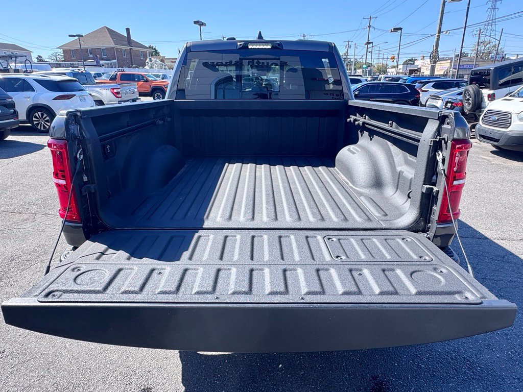 Used 2025 RAM 1500 RHO w/ RHO Level 1 Equipment Group AWD/4WD image 7