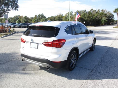 Used 2016 BMW X1 xDrive28i image 7