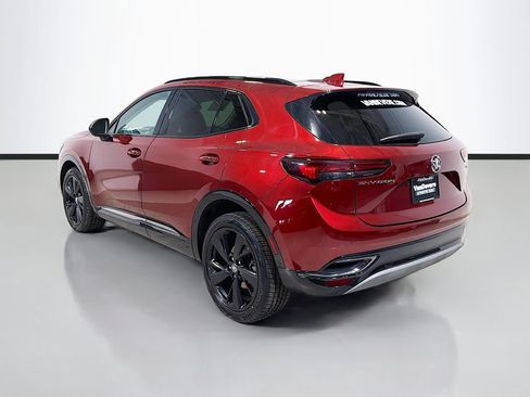 Used 2023 Buick Envision Essence w/ Sport Touring Package FWD image 7