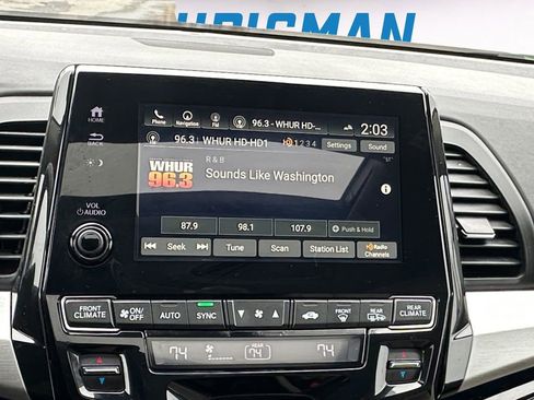 Used 2021 Honda Odyssey Touring image 14