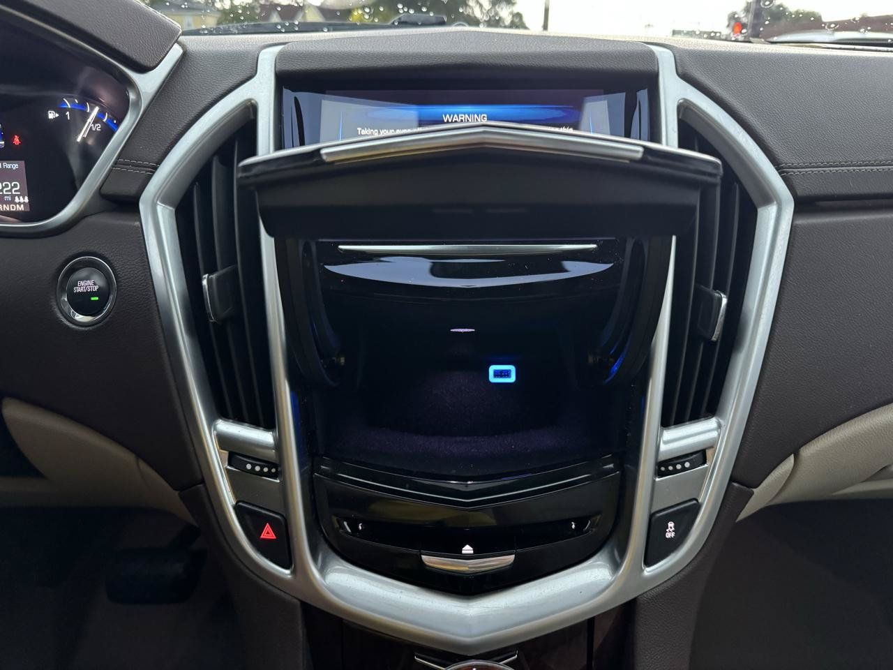 Used 2015 Cadillac SRX Premium w/ Driver Assist Package AWD/4WD image 24