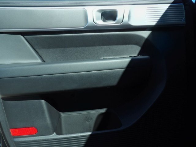 Certified 2026 Hyundai Santa Fe SE FWD image 12