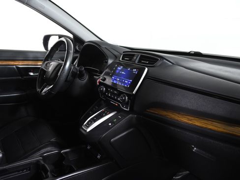 Used 2021 Honda CR-V EX-L image 27