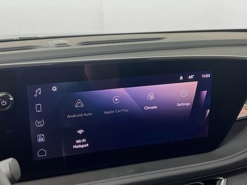New 2025 Buick Envista Preferred w/ Convenience I Package image 11