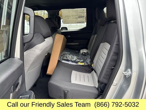 New 2025 Toyota Tacoma TRD Off-Road image 21