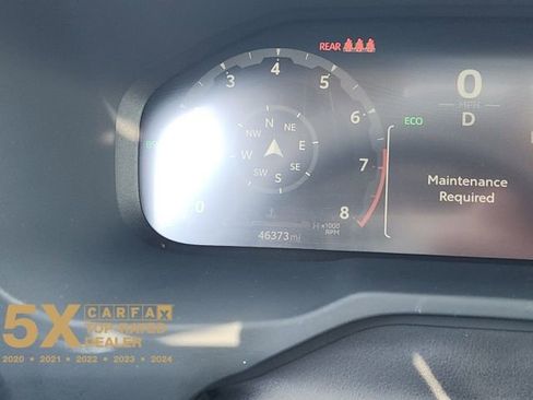 Used 2024 Toyota RAV4 Limited w/ Advanced Technology Package image 33