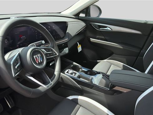 New 2026 Buick Envision Sport Touring AWD/4WD image 18