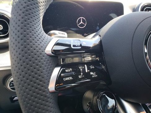 New 2026 Mercedes-Benz C 43 AMG 4MATIC Sedan image 20