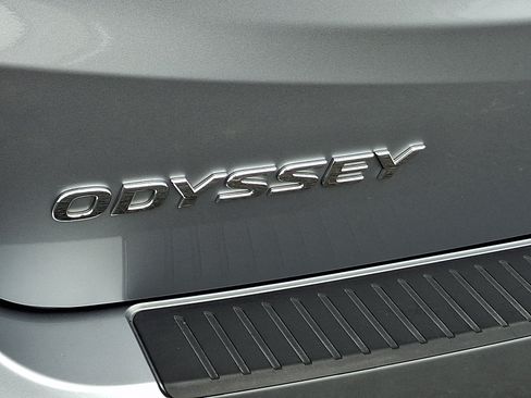 Used 2026 Honda Odyssey EX-L image 29