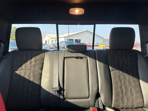 Used 2016 RAM 1500 Rebel w/ Luxury Group AWD/4WD image 33