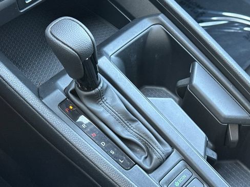 Certified 2024 Honda Accord LX image 24