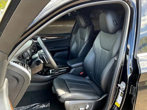 Used 2019 BMW X3 xDrive30i image 9