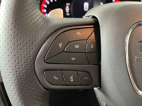 Used 2026 Dodge Durango GT image 21