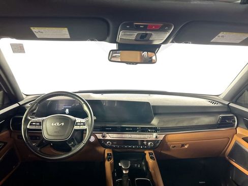 Certified 2024 Kia Telluride EX X-Line image 13