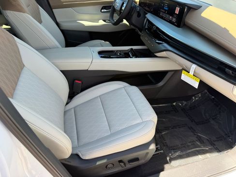 New 2026 Nissan Murano Platinum image 29