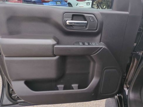 Used 2024 Chevrolet Silverado 1500 Custom Trail Boss image 22