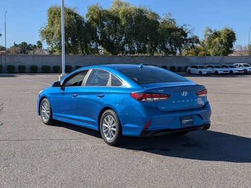 Used 2018 Hyundai Sonata SE image 7